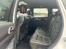 2014 Jeep Grand Cherokee 4WD 4dr Limited - Photo 15