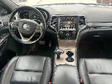 2014 Jeep Grand Cherokee 4WD 4dr Limited - Photo 17