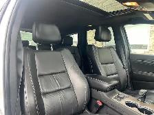 2014 Jeep Grand Cherokee 4WD 4dr Limited - Photo 18