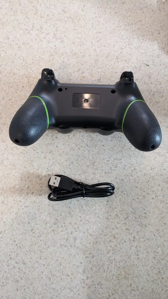 PS4 remote - $30 - Photo 2