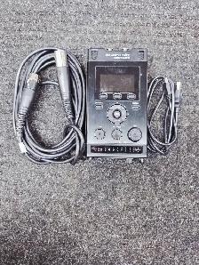 Solid stade recorder