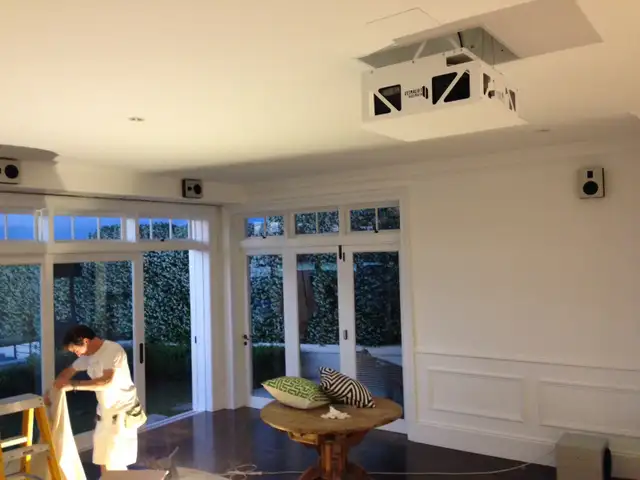 Smart Home | AV & Home Theatre | Networking — GTA (Free Consult) - Photo 2