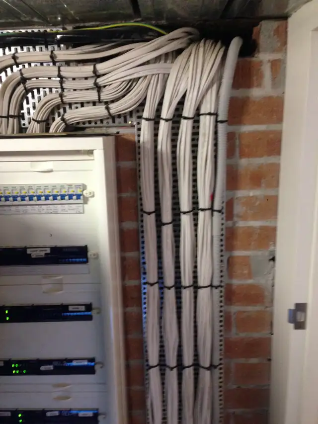 Smart Home | AV & Home Theatre | Networking — GTA (Free Consult) - Photo 3