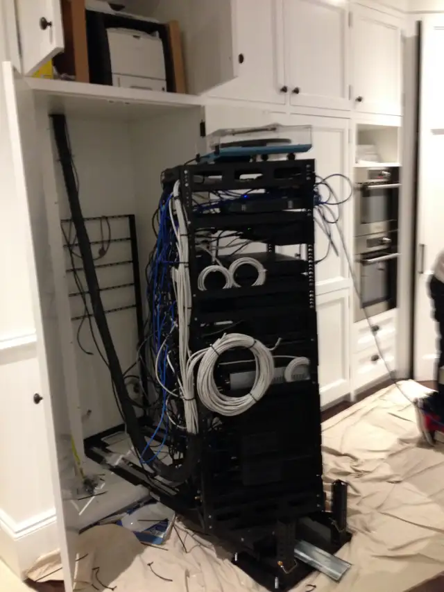 Smart Home | AV & Home Theatre | Networking — GTA (Free Consult) - Photo 5