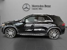 2026 Mercedes-Benz GLE350 4MATIC SUV Outstanding value! Driver a - Photo 2