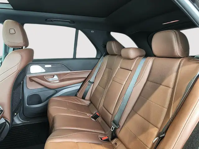 2026 Mercedes-Benz GLE350 4MATIC SUV Outstanding value! Driver a - Photo 4