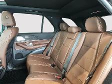 2026 Mercedes-Benz GLE350 4MATIC SUV Outstanding value! Driver a - Photo 4