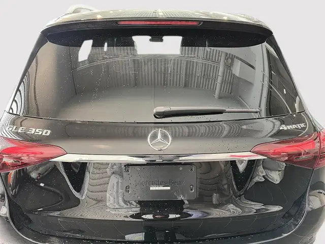 2026 Mercedes-Benz GLE350 4MATIC SUV Outstanding value! Driver a - Photo 13