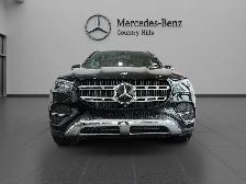 2026 Mercedes-Benz GLE350 4MATIC SUV Outstanding value! Driver a - Photo 15