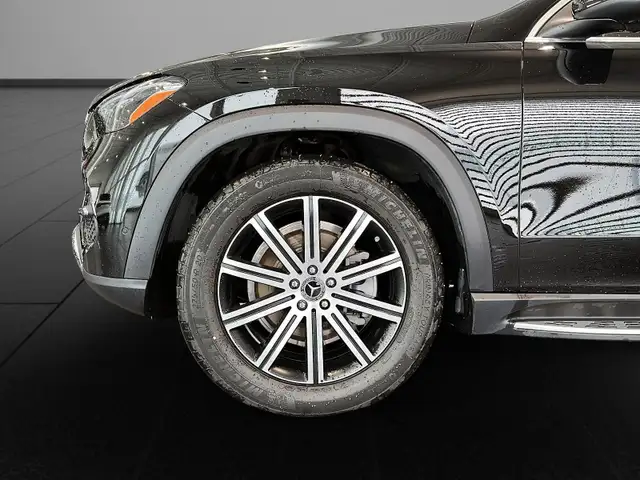 2026 Mercedes-Benz GLE350 4MATIC SUV Outstanding value! Driver a - Photo 17