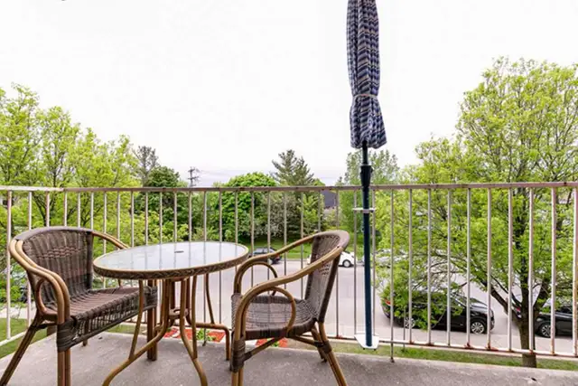 Domaine Lebourgneuf Apartments - 1 Bedroom available at 2540 Leb - Photo 7