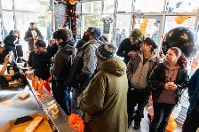 Hiring full time employees for Shelby’s Shawarma Richmond Hill - Photo 2