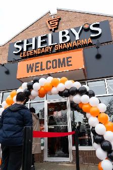 Hiring full time employees for Shelby’s Shawarma Richmond Hill - Photo 3