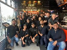 Hiring full time employees for Shelby’s Shawarma Richmond Hill - Photo 4