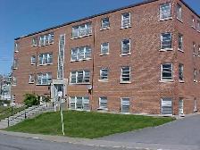 1 Bedroom Zulich Managed Apartment Available May 1st