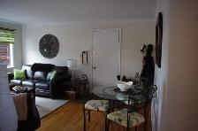 1 Bedroom Zulich Managed Apartment Available May 1st - Photo 3