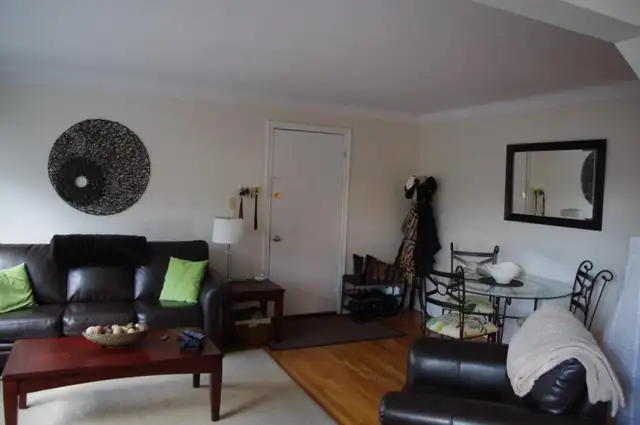 1 Bedroom Zulich Managed Apartment Available May 1st - Photo 4