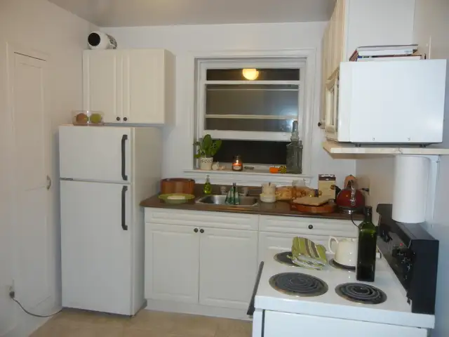 1 Bedroom Zulich Managed Apartment Available May 1st - Photo 7