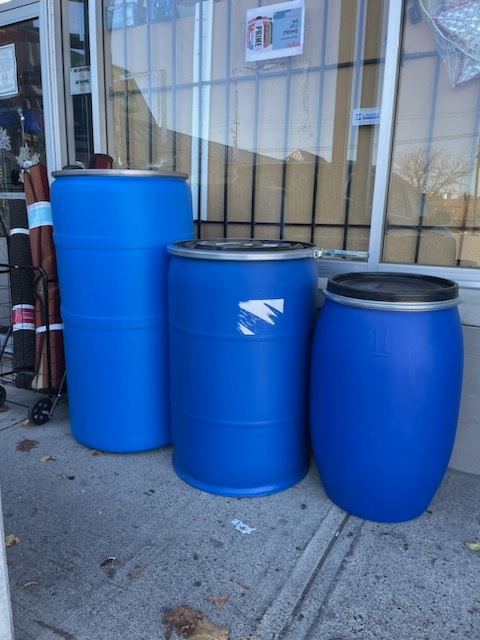 Barrels for Sale!! - Photo 2