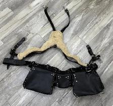 Task T77555 Signature Carpenters Apron - Photo 2