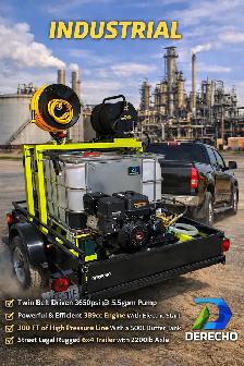 Looking to increase your monthly revenue? Multi-use Jet & Blast - Photo 7