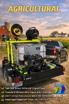 Looking to increase your monthly revenue? Multi-use Jet & Blast - Photo 9