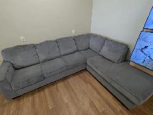 ASHLEY LIVINGROOM PACKAGE