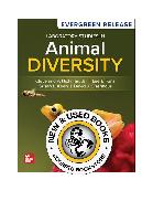 Laboratory Studies for Animal Diversity Hickman 9781266008641