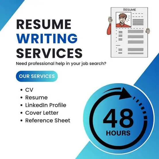 ELITE RESUME WRITING SERVICE, COVER LETTER, LINKEDIN PROFILE