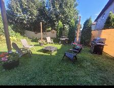 Bedroom For Rent /Chambre À Louer (Available Now/All Inclusive) - Photo 4