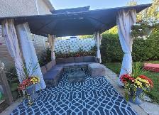 Bedroom For Rent /Chambre À Louer (Available Now/All Inclusive) - Photo 5