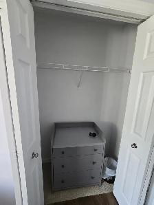 Bedroom For Rent /Chambre À Louer (Available Now/All Inclusive) - Photo 7