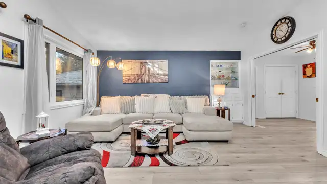 Turnkey Fairmont Bungalow   Income Suite | $100k Upgrades!