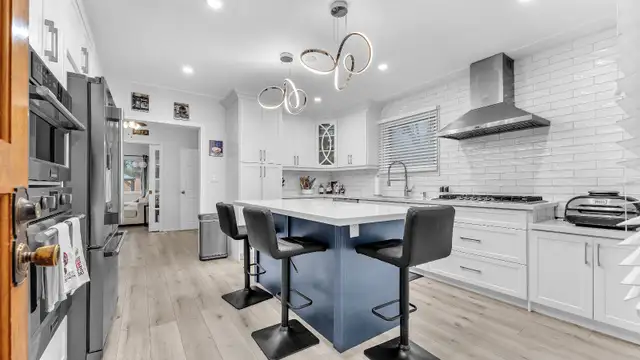 Turnkey Fairmont Bungalow   Income Suite | $100k Upgrades! - Photo 2