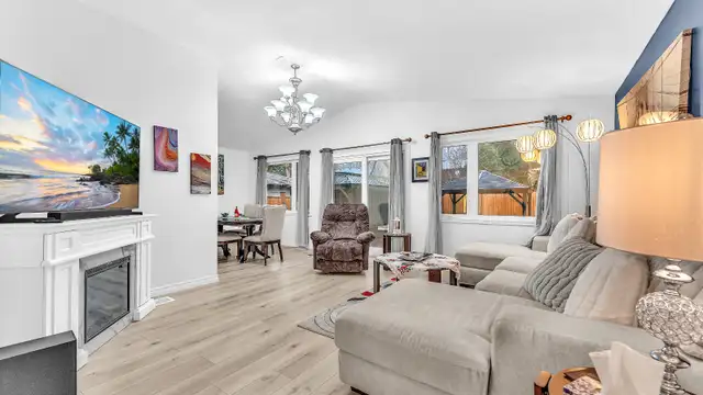 Turnkey Fairmont Bungalow   Income Suite | $100k Upgrades! - Photo 3