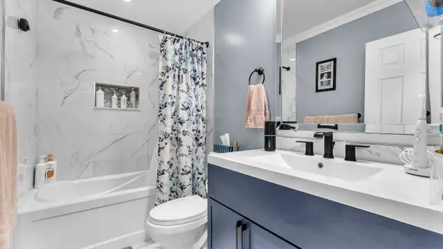 Turnkey Fairmont Bungalow   Income Suite | $100k Upgrades! - Photo 4