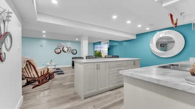 Turnkey Fairmont Bungalow   Income Suite | $100k Upgrades! - Photo 5