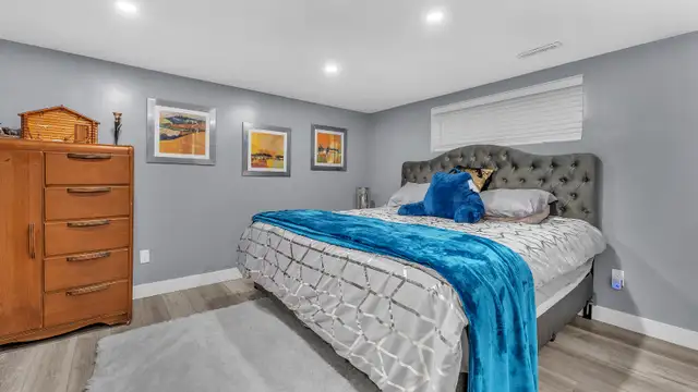 Turnkey Fairmont Bungalow   Income Suite | $100k Upgrades! - Photo 7