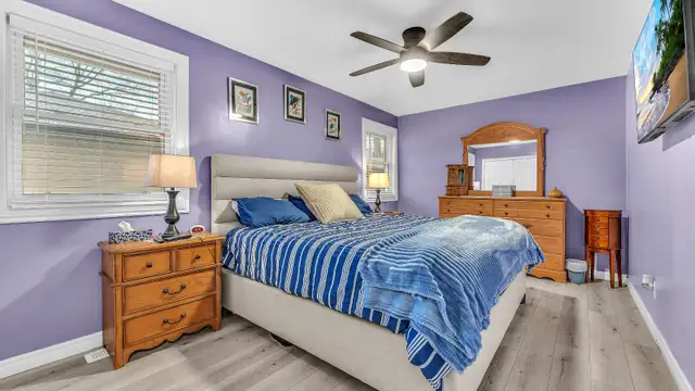 Turnkey Fairmont Bungalow   Income Suite | $100k Upgrades! - Photo 8