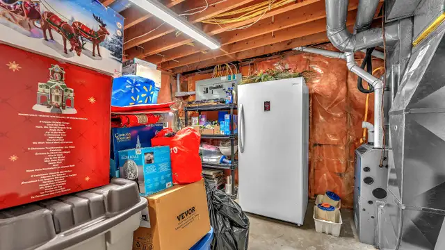 Turnkey Fairmont Bungalow   Income Suite | $100k Upgrades! - Photo 9