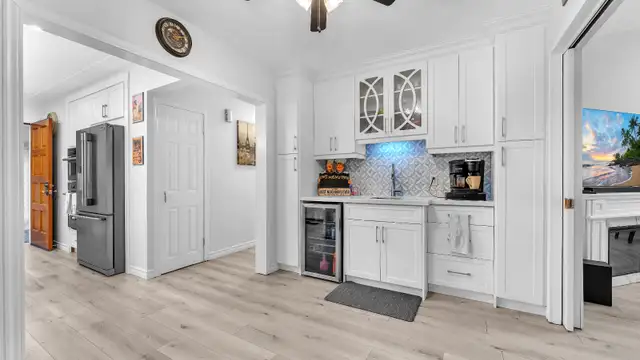 Turnkey Fairmont Bungalow   Income Suite | $100k Upgrades! - Photo 14