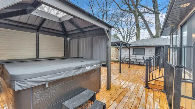 Turnkey Fairmont Bungalow   Income Suite | $100k Upgrades! - Photo 17