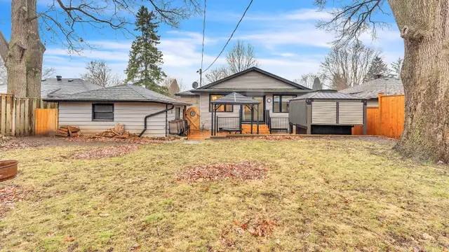 Turnkey Fairmont Bungalow   Income Suite | $100k Upgrades! - Photo 18