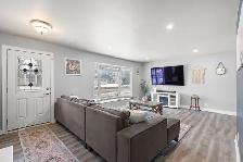 OH! Extensively Renovated 4dbrm Bungalow w/ 3-Season Sunroom! - Photo 2