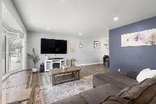 OH! Extensively Renovated 4dbrm Bungalow w/ 3-Season Sunroom! - Photo 3