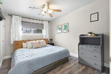 OH! Extensively Renovated 4dbrm Bungalow w/ 3-Season Sunroom! - Photo 6