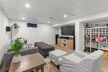 OH! Extensively Renovated 4dbrm Bungalow w/ 3-Season Sunroom! - Photo 8