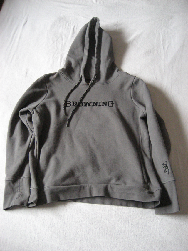 Browning Hoodie XL