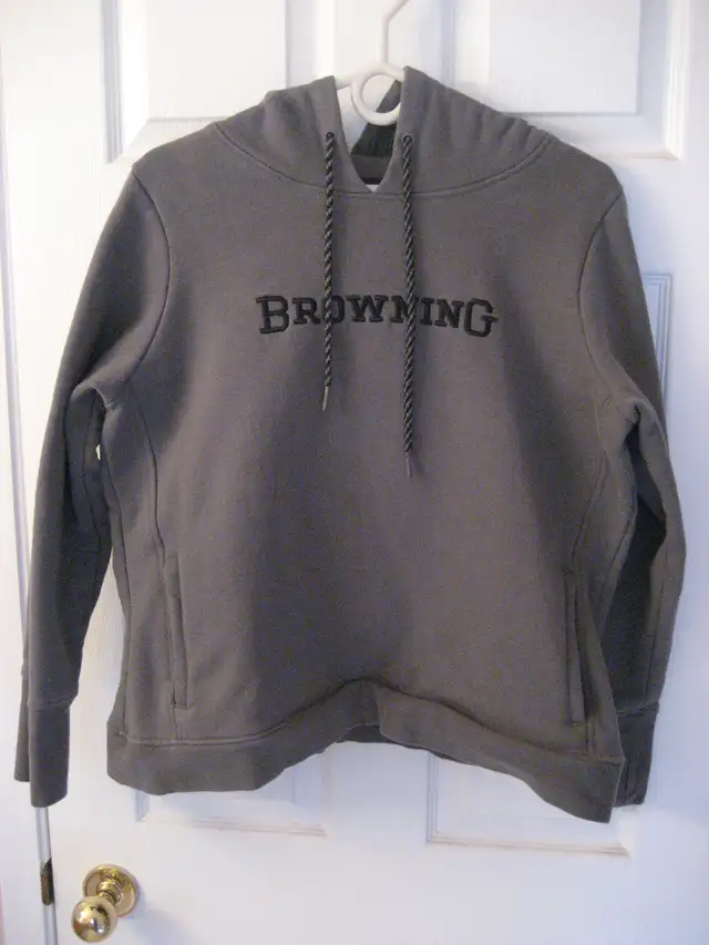 Browning Hoodie XL - Photo 2