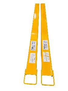 Forklift Extensions Loading Extensions for Forklift - Photo 5